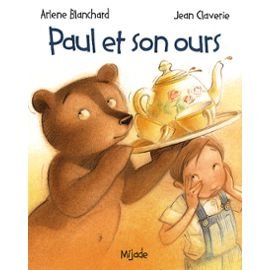 Beispielbild fr Paul et son ours zum Verkauf von medimops