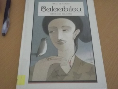 Beispielbild fr Balaabilou zum Verkauf von THE OLD LIBRARY SHOP