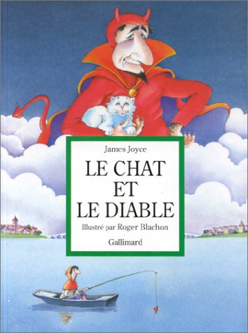 Beispielbild fr Le Chat et le Diable zum Verkauf von Ammareal