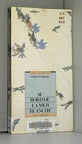 Beispielbild fr Au bord de la mer Blanche zum Verkauf von medimops