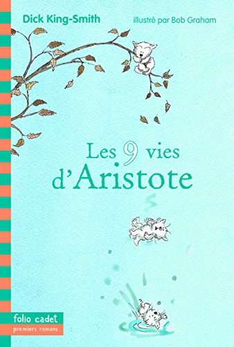 Stock image for Les 9 vies d'Aristote for sale by Ammareal