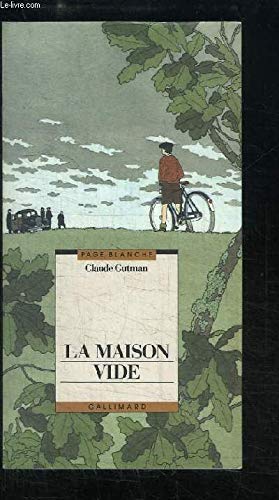 9782070564453: La Maison vide