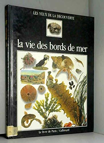 9782070564668: La Vie des bords de mer