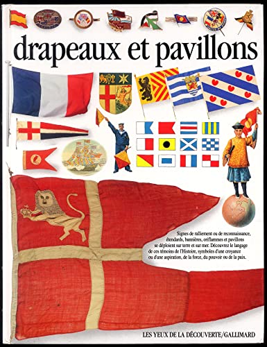 Stock image for Drapeaux et pavillons for sale by Better World Books