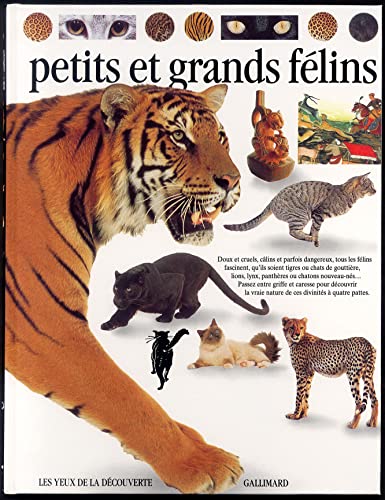 Petits et grands fÃ lins