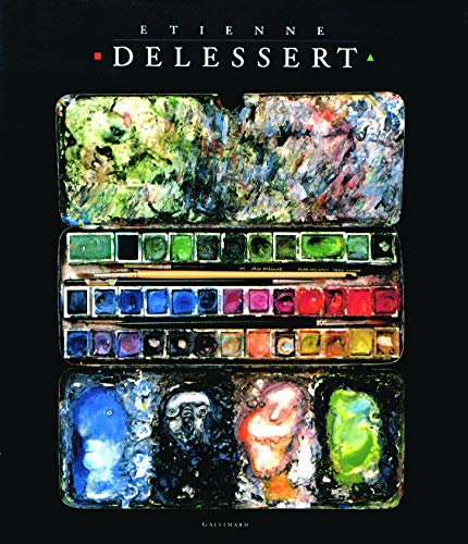 Etienne Delessert