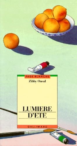 LUMIERE D'ETE