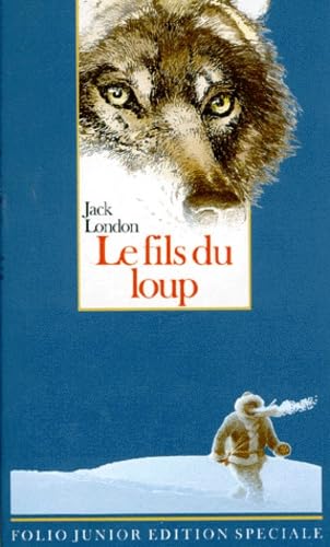 9782070566266: Le fils du loup