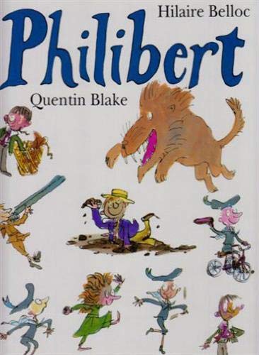 Stock image for Philibert (Albums Gallimard Jeunesse) (French Edition) for sale by Amazing Books Pittsburgh