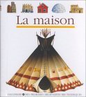 Stock image for La maison for sale by ThriftBooks-Atlanta