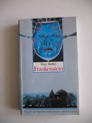 Beispielbild fr FRANKENSTEIN zum Verkauf von Ammareal