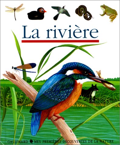 Stock image for La Rivire (French Edition) for sale by Better World Books