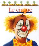 Beispielbild fr Le cirque zum Verkauf von WorldofBooks