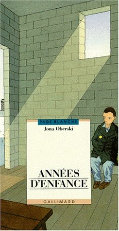 Beispielbild fr Annes d'enfance zum Verkauf von Ammareal