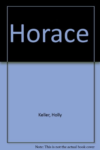 9782070569120: Horace