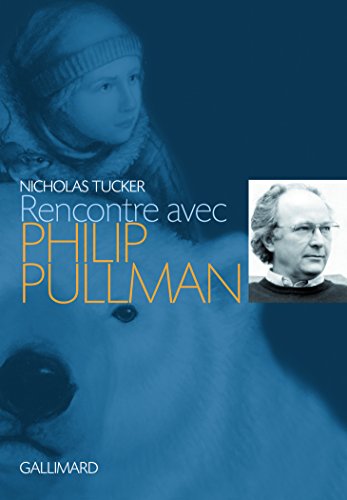 Imagen de archivo de Rencontre avec Philip Pullman a la venta por Ammareal