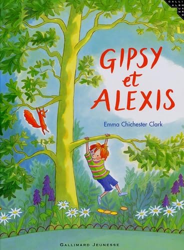 Beispielbild fr Gipsy et Alexis zum Verkauf von LeLivreVert