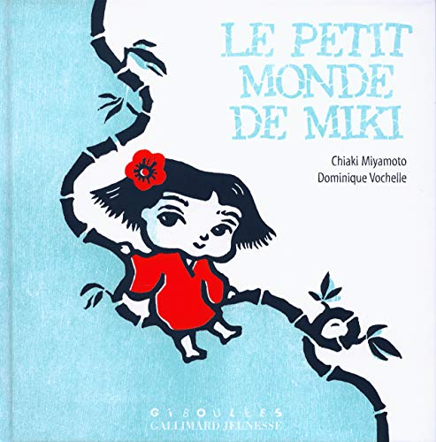 Stock image for Le petit monde de Miki for sale by medimops