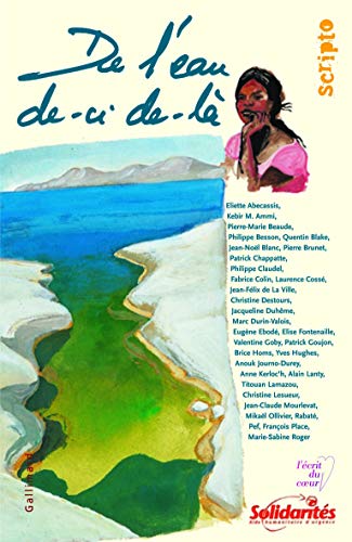 Immagine dell'editore per De l'eau de-ci de-l venduto da LeLivreVert