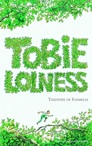 Beispielbild fr TOBIE LOLNESS T1 zum Verkauf von Librairie Th  la page
