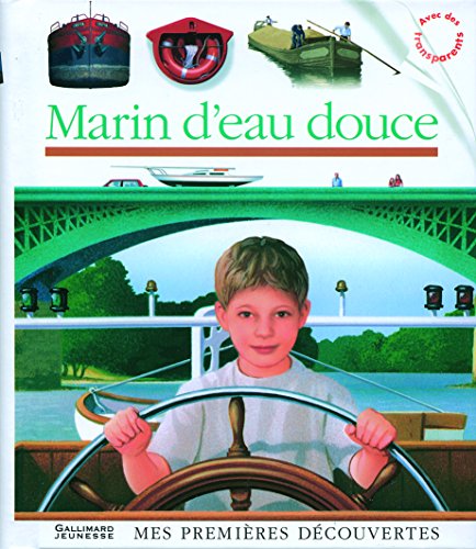 Beispielbild fr Marin d'eau douce zum Verkauf von Ammareal