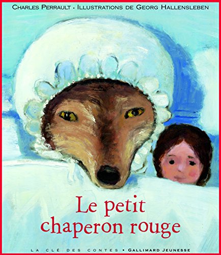 Beispielbild fr Le petit chaperon rouge zum Verkauf von Ammareal