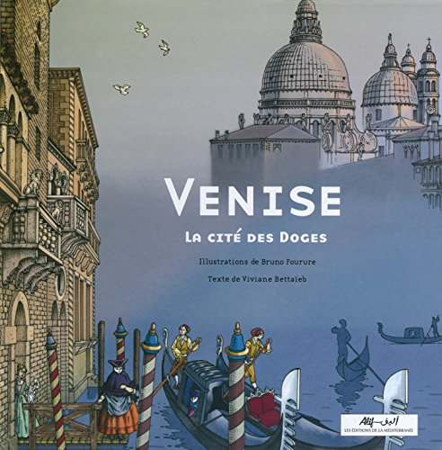 Stock image for Venise : La cit des Doges for sale by medimops