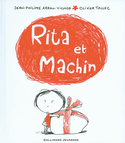 Beispielbild fr Rita et Machin, Tome 1 : Rita et Machin zum Verkauf von Ammareal