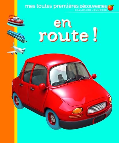 Beispielbild fr En route! zum Verkauf von Ammareal