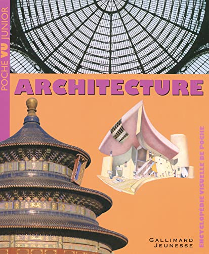 9782070574414: Architecture