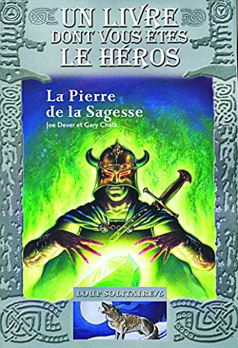 Stock image for LA PIERRE DE LA SAGESSE for sale by Books Unplugged