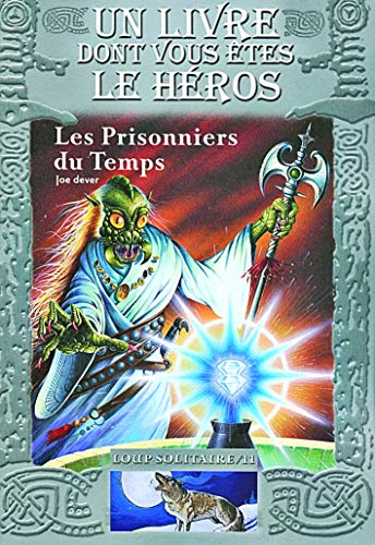 Les Prisonniers du Temps (9782070575442) by Dever, Joe