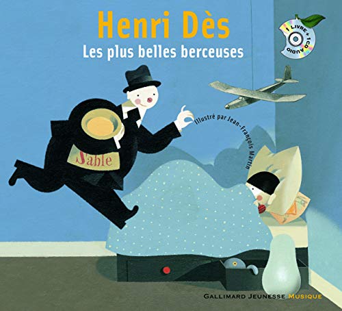 Stock image for Les plus belles berceuses for sale by ThriftBooks-Dallas