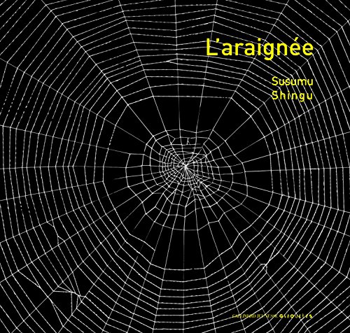 L'araignÃ©e (French Edition) (9782070575848) by Shingu, Susumu