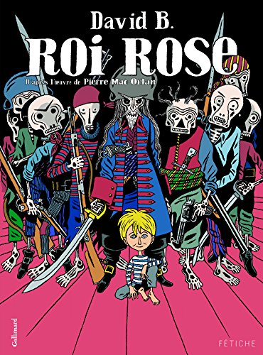 Stock image for Roi Rose for sale by Better World Books