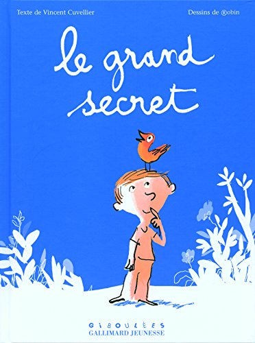 9782070576456: Le grand secret