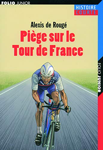 Stock image for Pige sur le Tour de France for sale by medimops