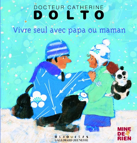 Beispielbild fr Vivre seul avec papa et maman (French Edition) zum Verkauf von Better World Books