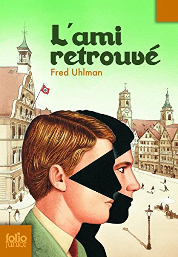 Stock image for L'ami retrouve for sale by WorldofBooks