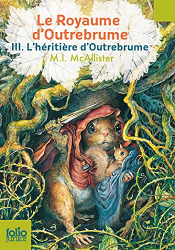 Stock image for Le Royaume d'Outrebrume (Tome 3-L'hritire d'Outrebrume) for sale by medimops