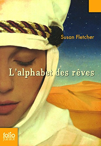 Stock image for L'alphabet des rêves [Broché] for sale by secretdulivre