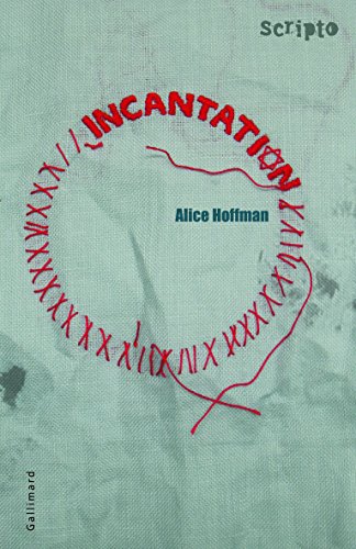 Incantation (9782070577989) by Hoffman, Alice