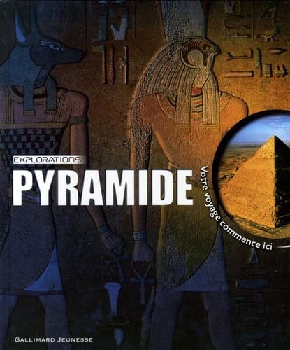 Beispielbild fr Pyramide zum Verkauf von Ammareal