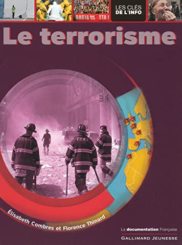 Stock image for Le Terrorisme for sale by RECYCLIVRE