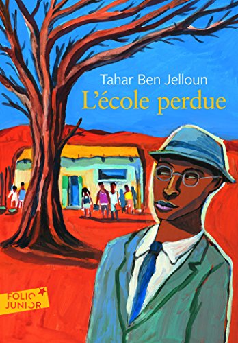 Stock image for Ecole Perdue (Folio Junior) (French Edition) for sale by BooksRun