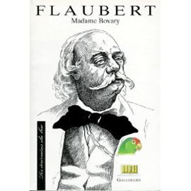 9782070579211: Flaubert, "Madame Bovary"