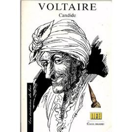 Beispielbild fr Voltaire : Texte tudi, zum Verkauf von Ammareal