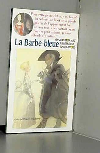 9782070579792: La Barbe-Bleue