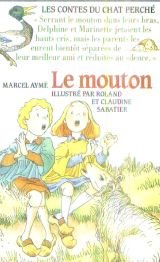 Stock image for Les Contes du chat perch : Le mouton for sale by Ammareal