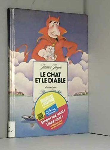 9782070580361: Le chat et le diable